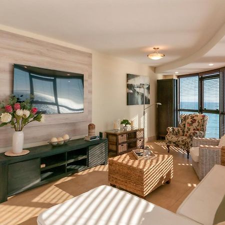 Luxury Ocean View 1203 Apartment Cape Town Ngoại thất bức ảnh