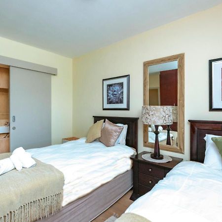 Luxury Ocean View 1203 Apartment Cape Town Ngoại thất bức ảnh