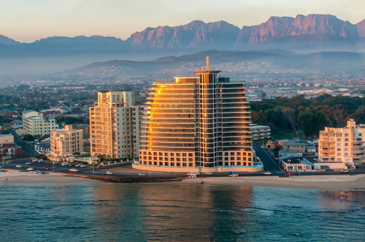 Luxury Ocean View 1203 Apartment Cape Town Ngoại thất bức ảnh