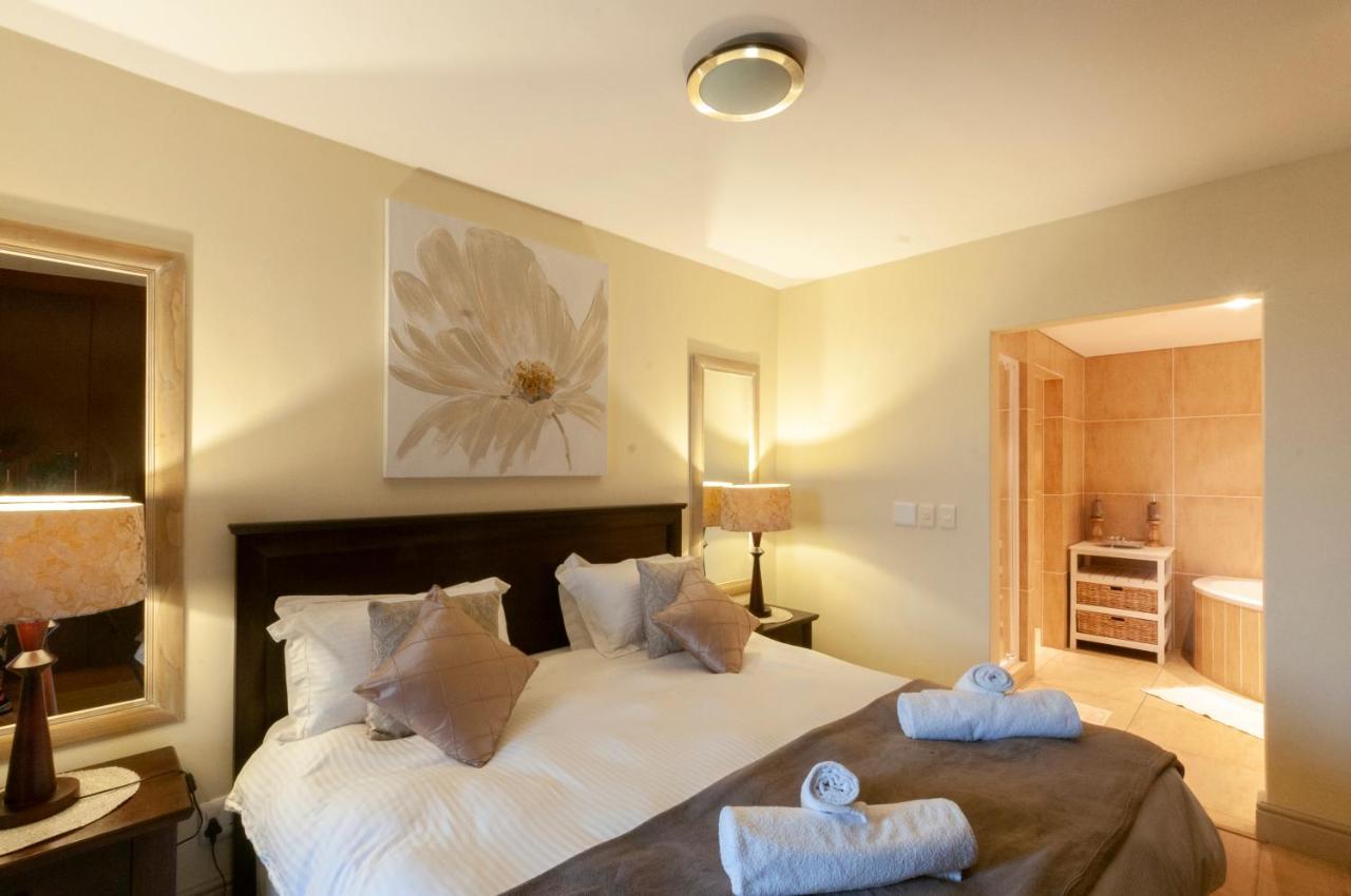 Luxury Ocean View 1203 Apartment Cape Town Ngoại thất bức ảnh