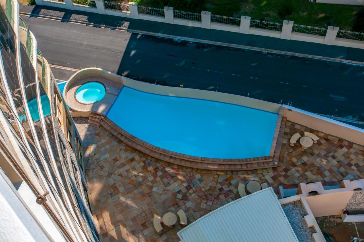 Luxury Ocean View 1203 Apartment Cape Town Ngoại thất bức ảnh