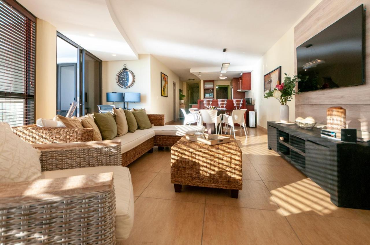 Luxury Ocean View 1203 Apartment Cape Town Ngoại thất bức ảnh