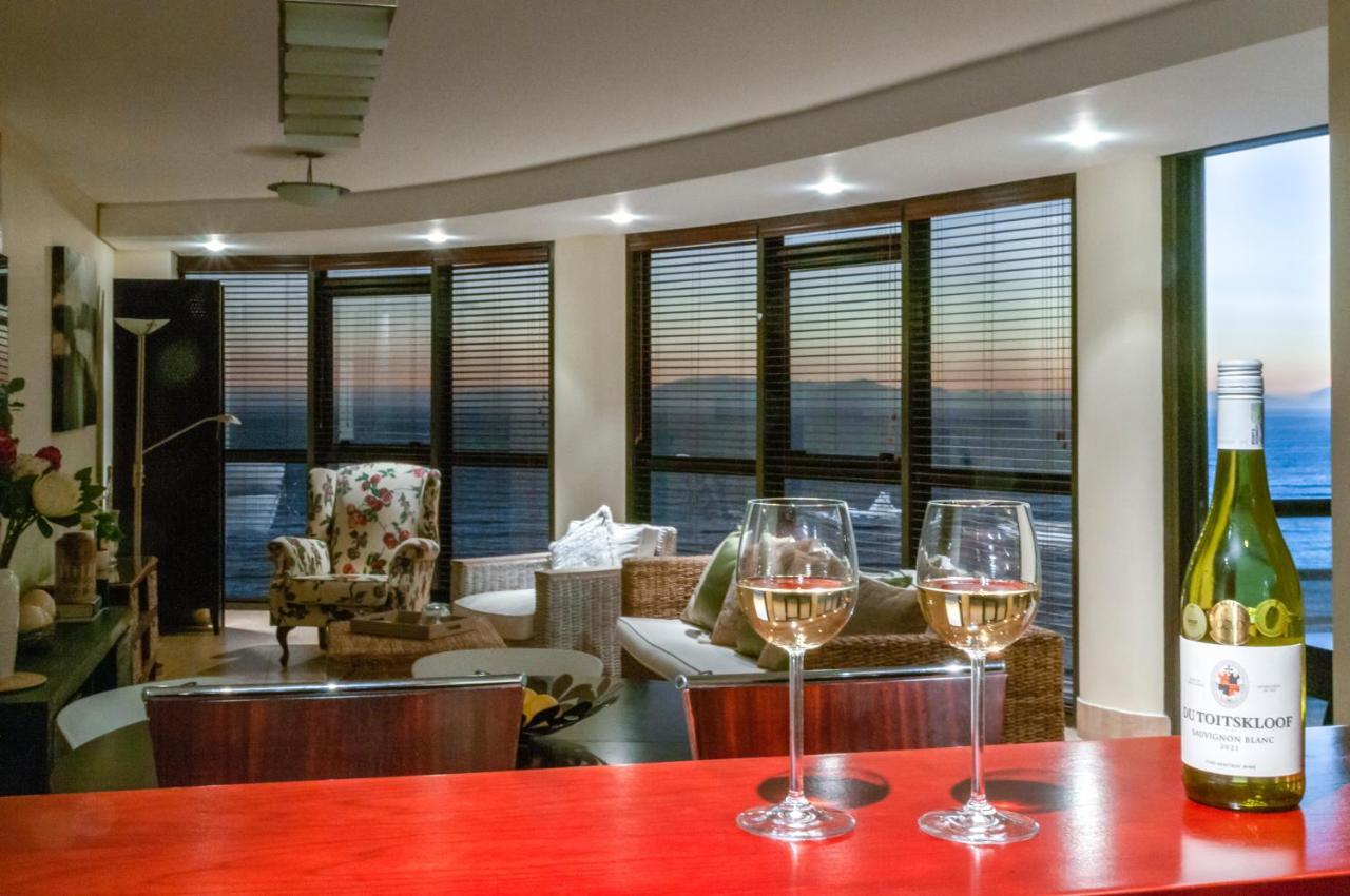 Luxury Ocean View 1203 Apartment Cape Town Ngoại thất bức ảnh