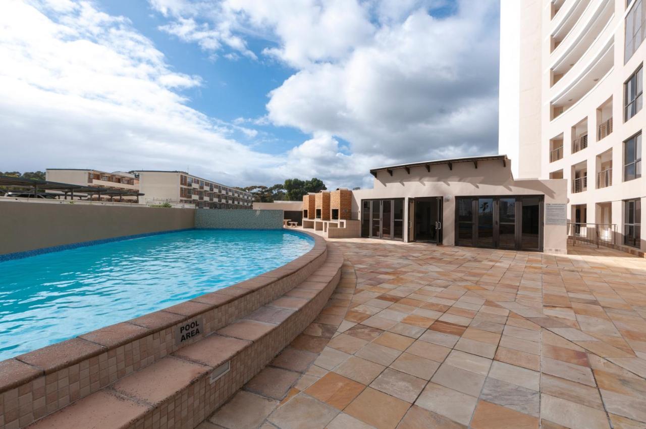 Luxury Ocean View 1203 Apartment Cape Town Ngoại thất bức ảnh