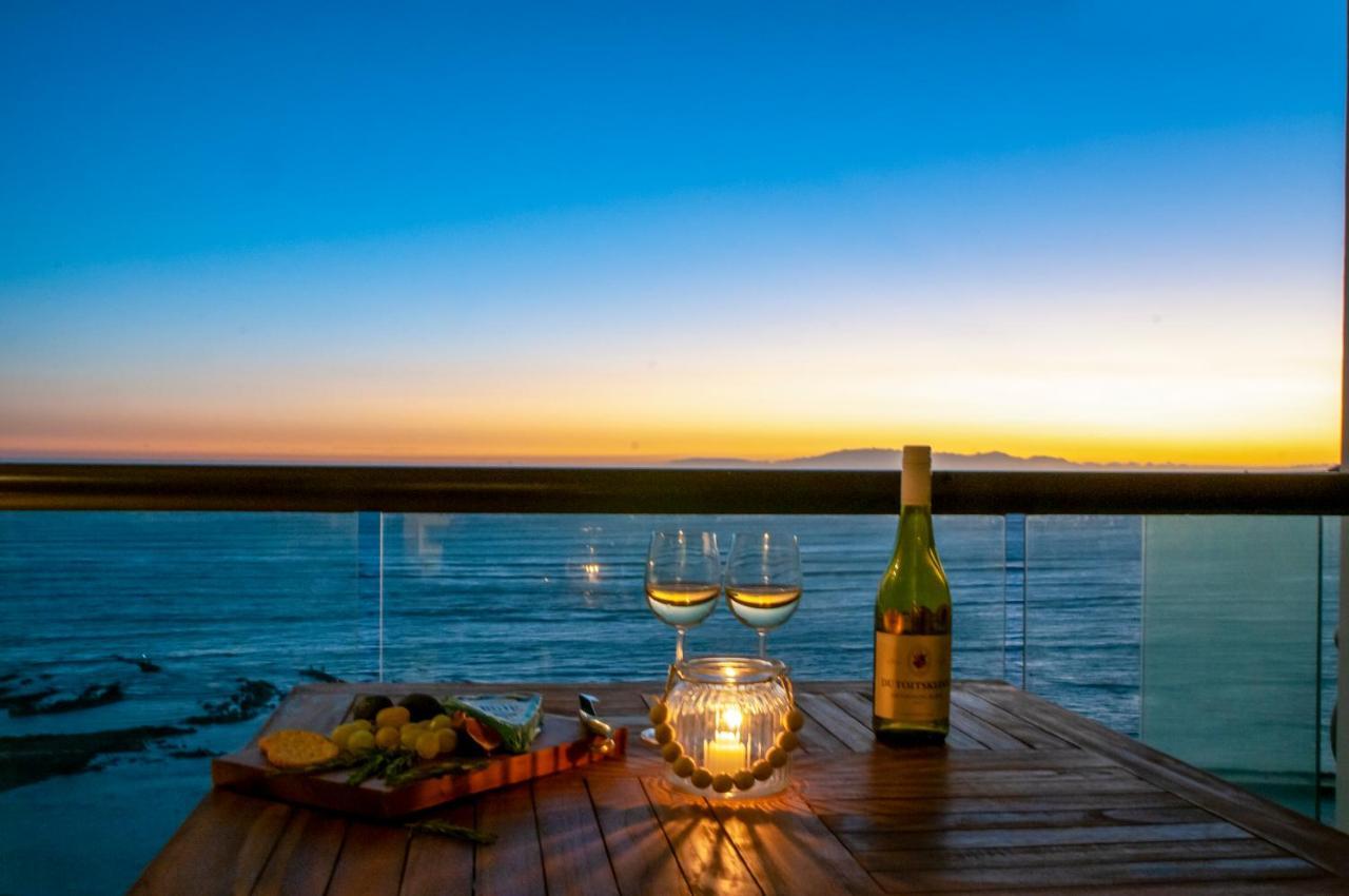 Luxury Ocean View 1203 Apartment Cape Town Ngoại thất bức ảnh