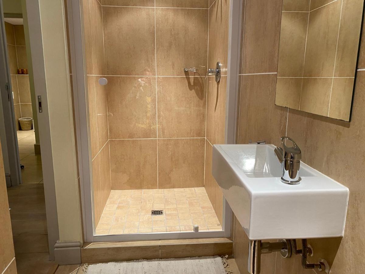 Luxury Ocean View 1203 Apartment Cape Town Ngoại thất bức ảnh