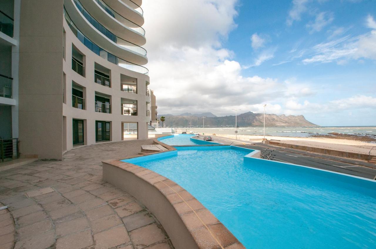 Luxury Ocean View 1203 Apartment Cape Town Ngoại thất bức ảnh