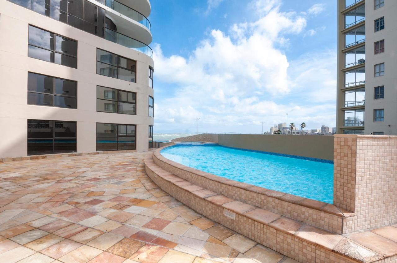 Luxury Ocean View 1203 Apartment Cape Town Ngoại thất bức ảnh