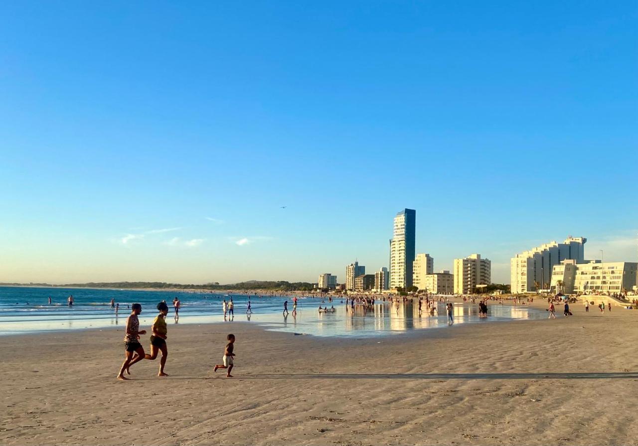 Luxury Ocean View 1203 Apartment Cape Town Ngoại thất bức ảnh