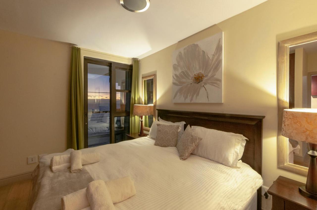 Luxury Ocean View 1203 Apartment Cape Town Ngoại thất bức ảnh
