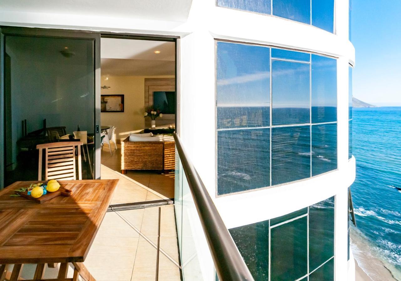 Luxury Ocean View 1203 Apartment Cape Town Ngoại thất bức ảnh