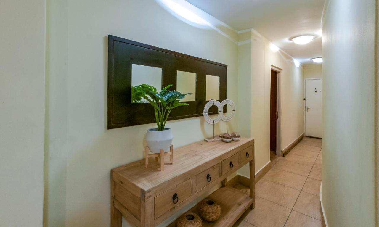 Luxury Ocean View 1203 Apartment Cape Town Ngoại thất bức ảnh