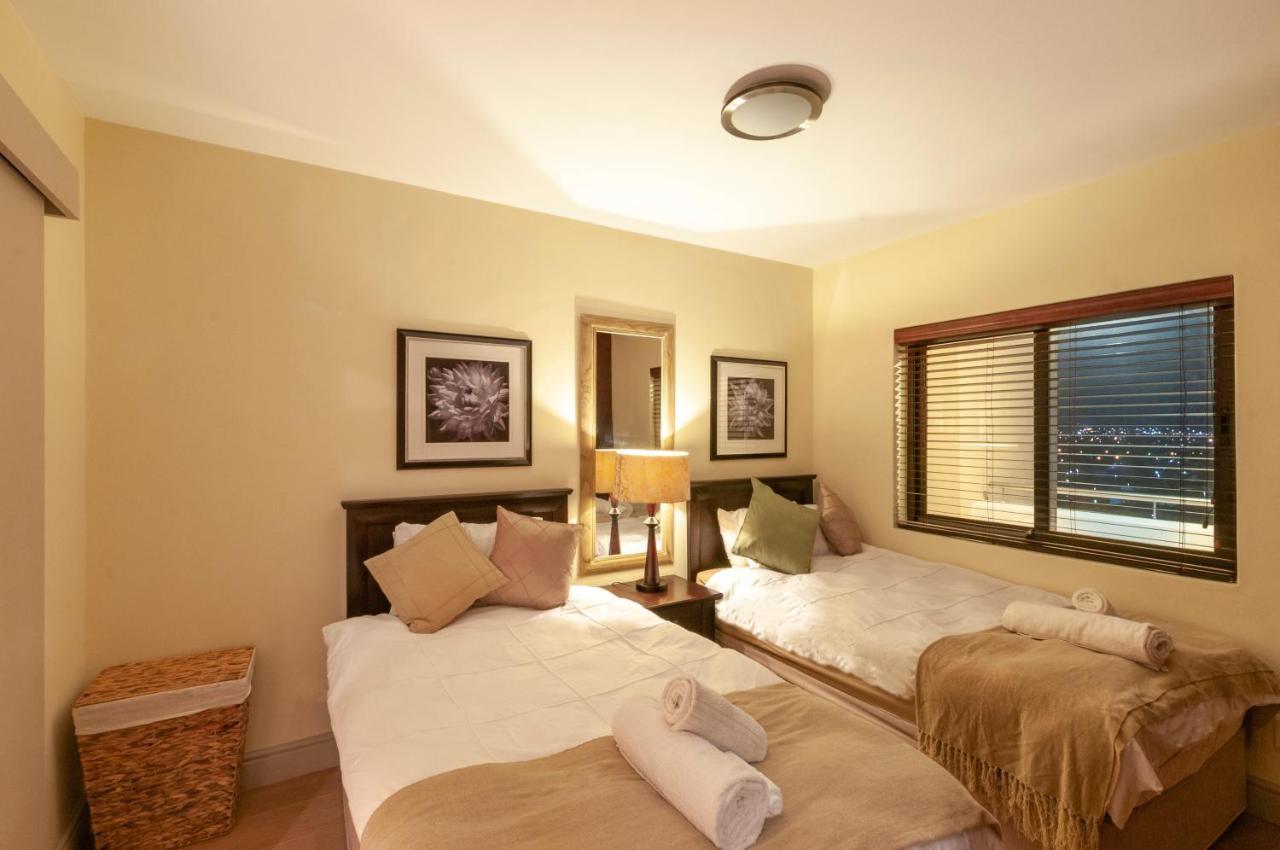 Luxury Ocean View 1203 Apartment Cape Town Ngoại thất bức ảnh