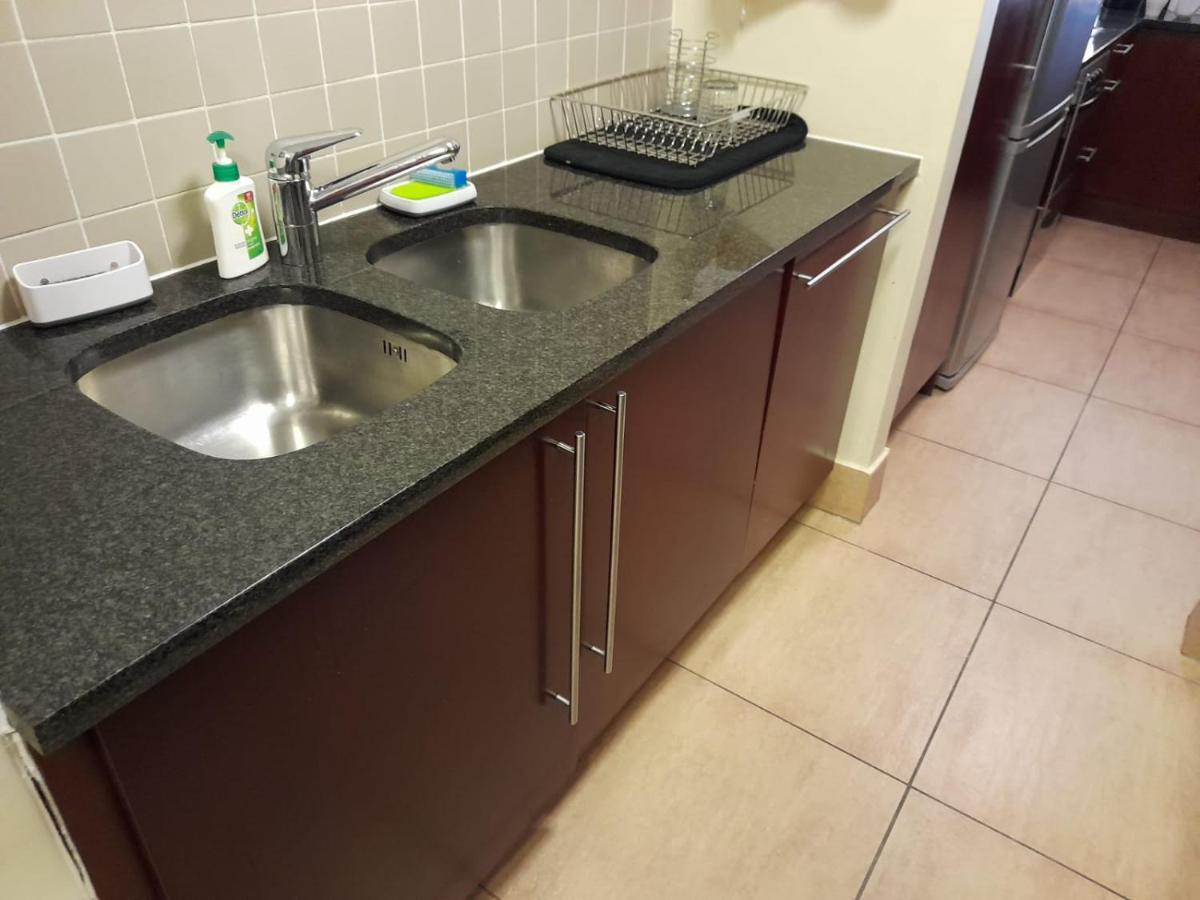 Luxury Ocean View 1203 Apartment Cape Town Ngoại thất bức ảnh