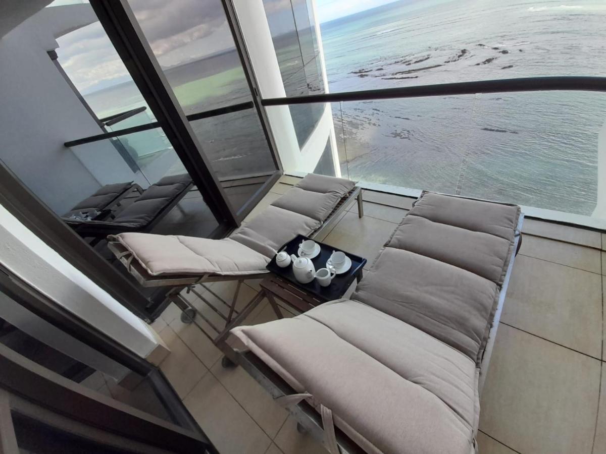 Luxury Ocean View 1203 Apartment Cape Town Ngoại thất bức ảnh